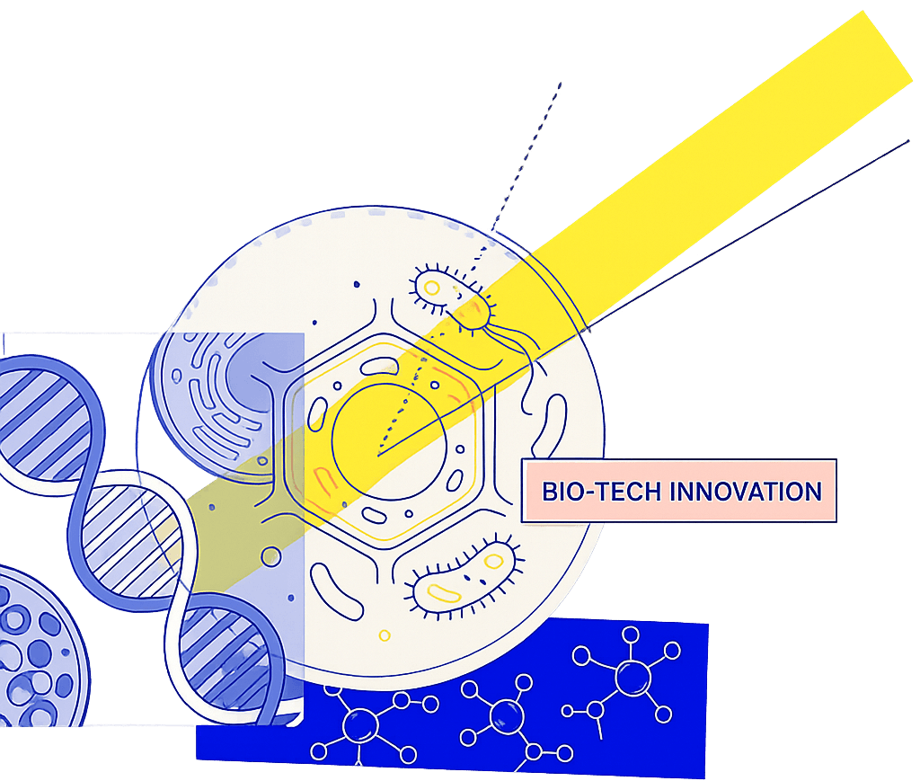 Biomix Hero Image